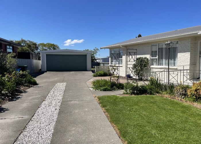  at 19 Pukatea Street, Glenwood, Timaru