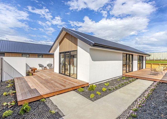  at 61 Waikirikiri Avenue, Lincoln, Selwyn, Canterbury