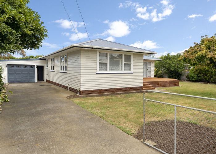  at 24 Hunter Street, Normanby, Hawera