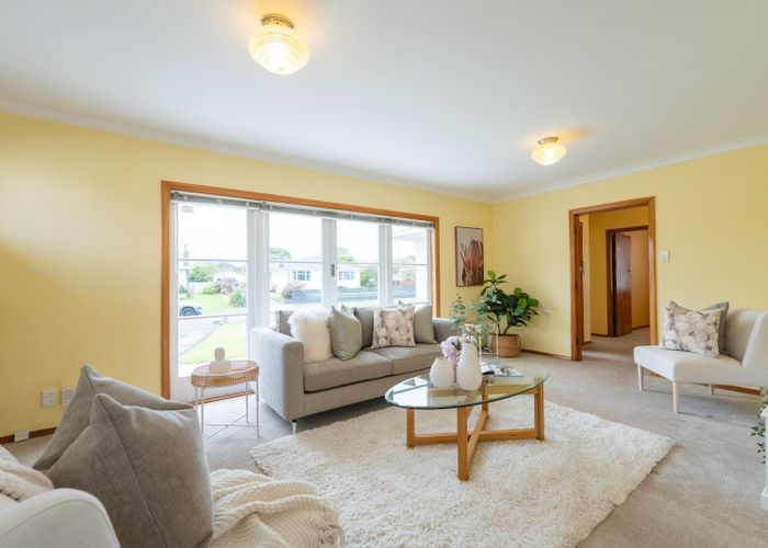  at 51 Nottingham Avenue, Awapuni, Palmerston North, Manawatu / Whanganui