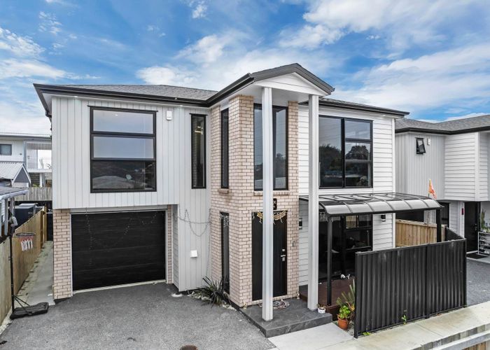  at 86A Kimpton Road, Papatoetoe, Manukau City, Auckland