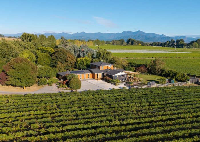  at 51 Brancott Road, Fairhall, Marlborough, Marlborough