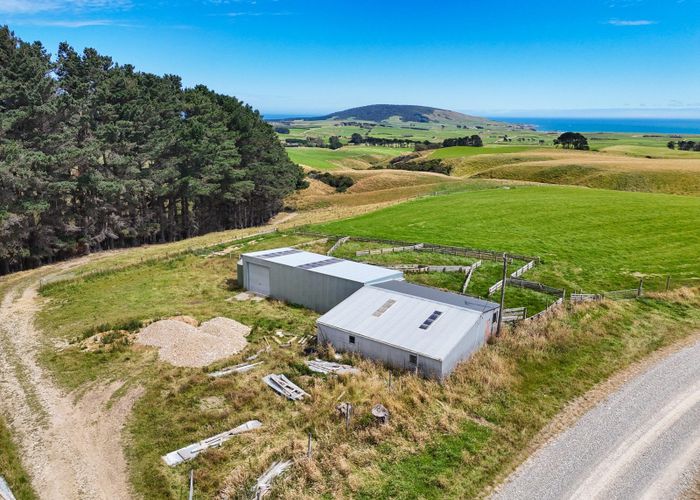  at 330 and 380 Falls Creek Road, Orepuki, Southland, Southland