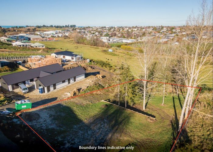  at 50B Jellicoe Street, Oceanview, Timaru