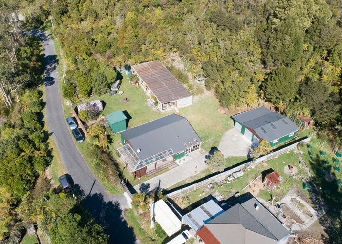  at 46 Conns Creek Road, Waimangaroa, Buller, West Coast
