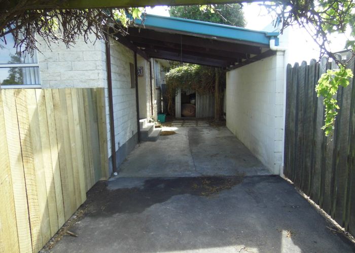  at 31 Manchester Street, Tinwald, Ashburton