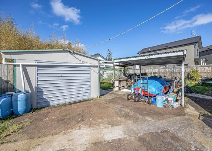  at 48 Bernard Street, Mount Wellington, Auckland City, Auckland