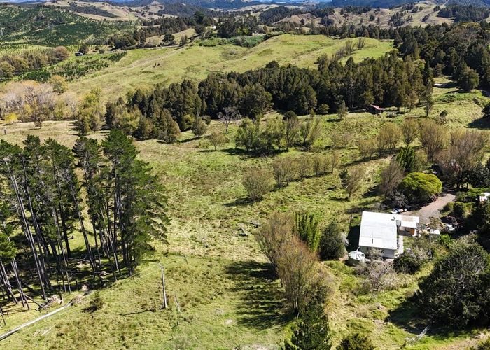  at 46 Buchanan Road, Broadwood, Far North, Northland