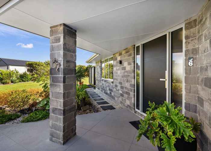  at 6 Summerfield Way, Parahaki, Whangarei, Northland