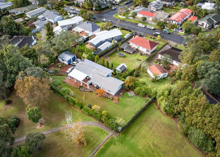  at 70 Hilling Street, Titirangi, Auckland