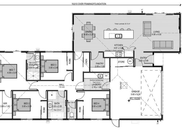  at 3 Whitstable Place -  Lot 25 Trices Road, Prebbleton, Selwyn, Canterbury