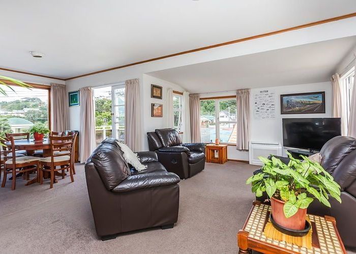  at 26 Reef Street, Island Bay, Wellington, Wellington