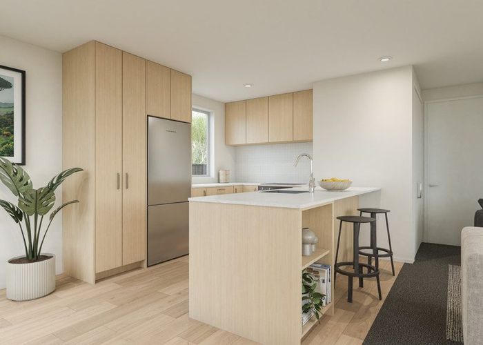  at 1-4/65 North Parade, Richmond, Christchurch City, Canterbury