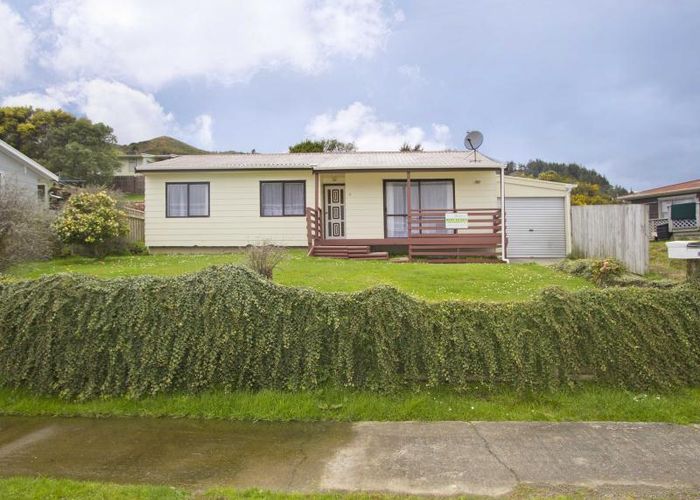  at 4 Antrim Crescent, Wainuiomata, Lower Hutt