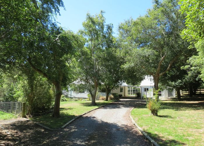  at 0 Burnetts Rd, Upper Plain, Masterton