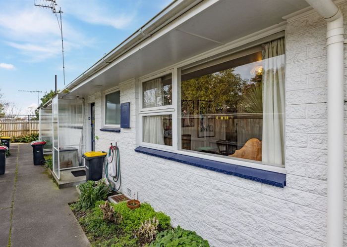  at 4/41 Naseby Street, Merivale, Christchurch