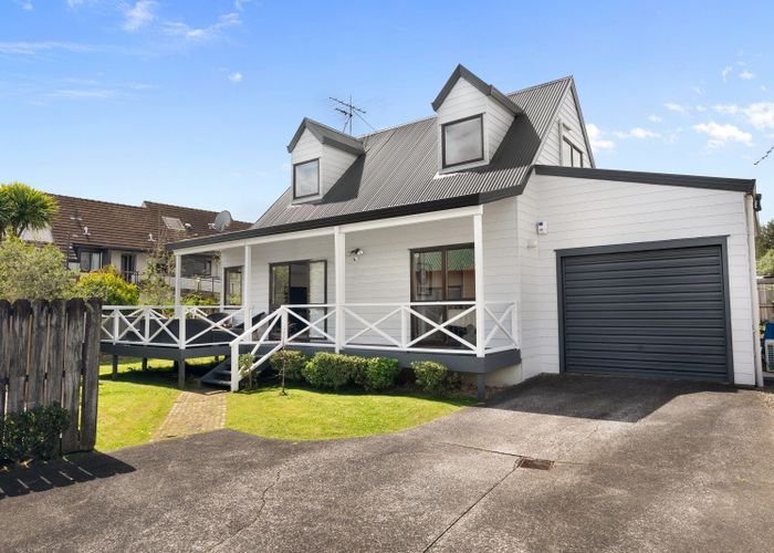  at 80b Aviemore Drive, Highland Park, Manukau City, Auckland