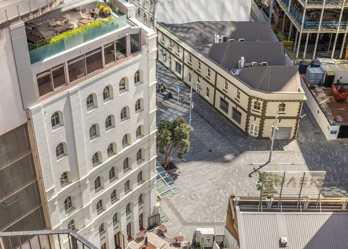  at 11G/23 Emily Place, City Centre, Auckland City, Auckland