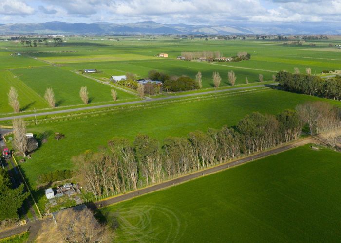  at Lot 2 Kairanga Bunnythorpe Road, Kairanga, Palmerston North, Manawatu / Whanganui