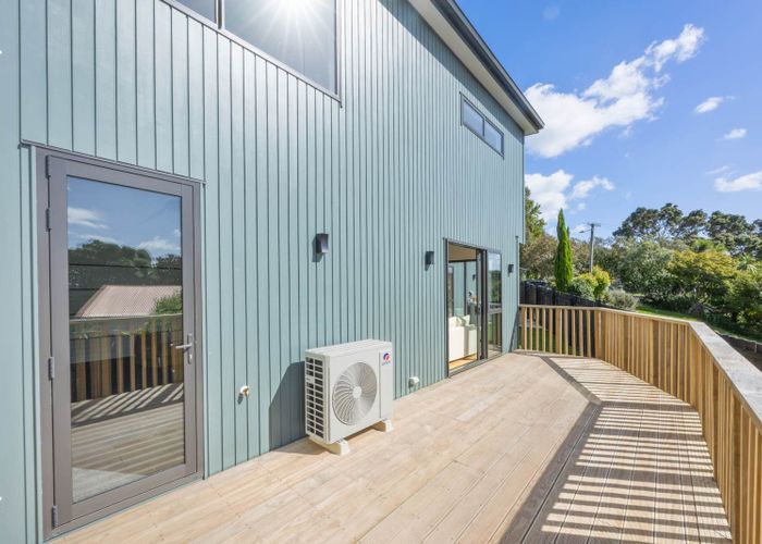  at 30B Umere Crescent, Ellerslie, Auckland City, Auckland