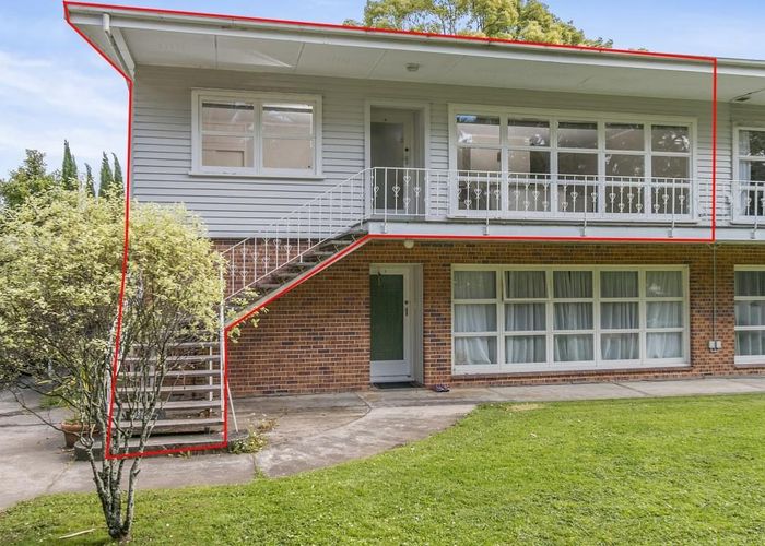  at 4/25 Martin Avenue, Remuera, Auckland