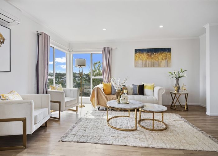  at 15 Doone Place, Massey, Waitakere City, Auckland