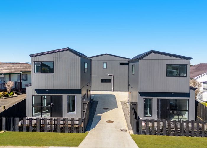  at Lot 4/74 Burundi Avenue, Clendon Park, Manukau City, Auckland