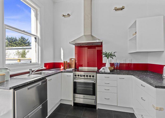  at 295 Rintoul Street, Berhampore, Wellington