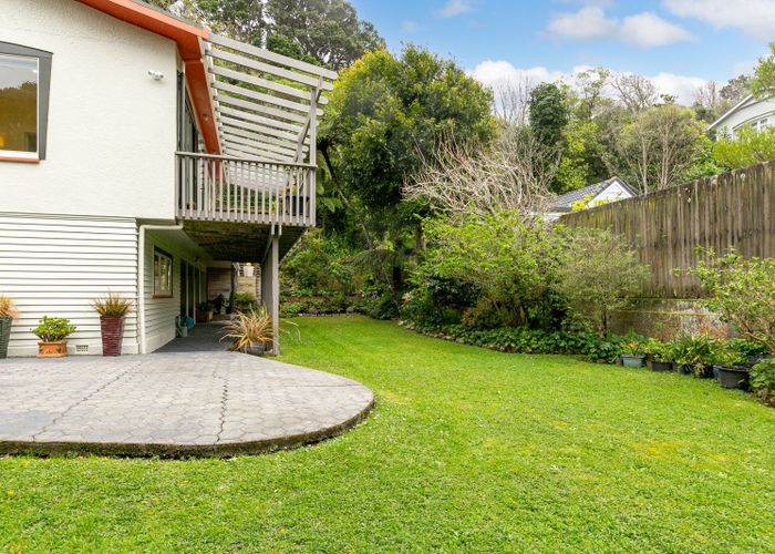  at 41 Oban Street, Wadestown, Wellington