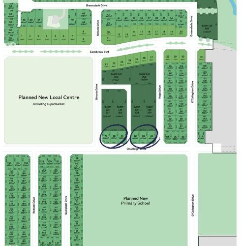  at 83 Earlsbrook Lot 83, Lincoln, Selwyn, Canterbury