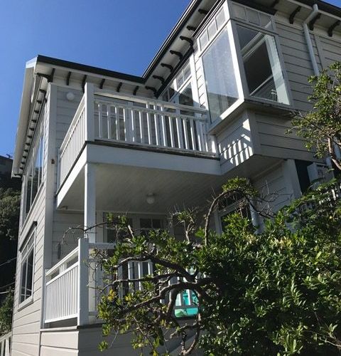  at 63 Palliser Road, Roseneath, Roseneath, Wellington, Wellington