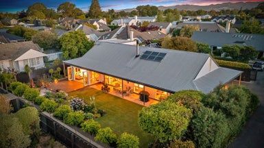  at 32A Jeffreys Road, Fendalton, Christchurch