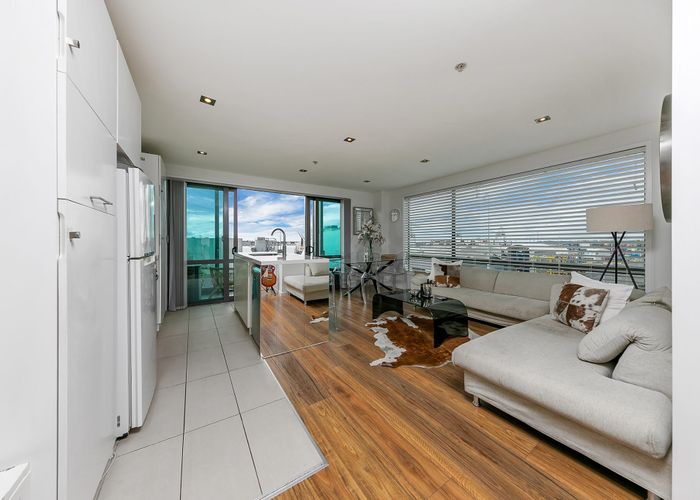  at 620/6 Dockside Lane, City Centre, Auckland City, Auckland