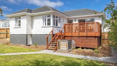  at 91 Hoon Hay Road, Hoon Hay, Christchurch