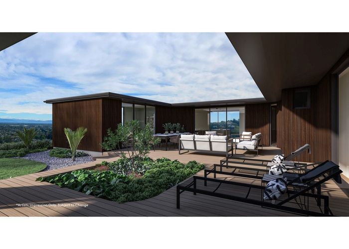  at Lot 33 Ridgeline, Cashmere, Christchurch City, Canterbury