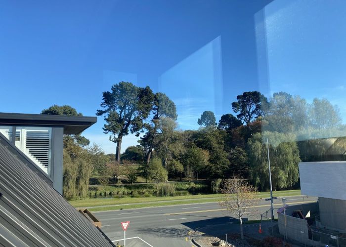  at 4/2A Dorset Street , City Centre, Christchurch City, Canterbury