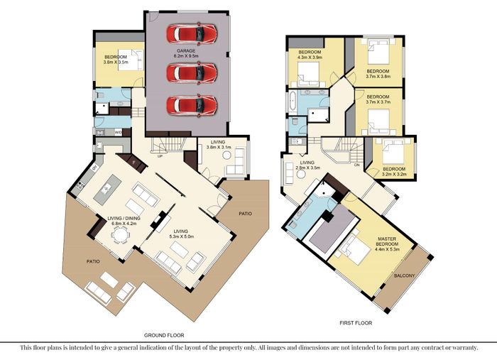  at 264 Harbourside Drive, Karaka, Papakura