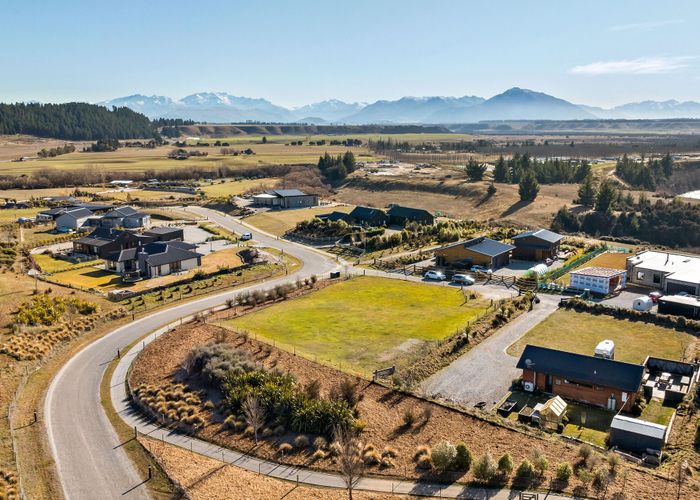  at 13 Jackson Rise, Luggate, Wanaka, Otago