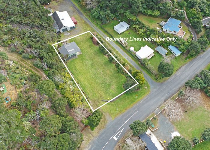  at 5B Gap Road, Manukau Heads, Āwhitu