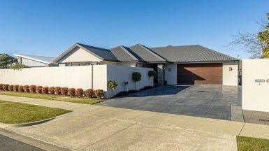  at 4 O'Dea Place, Burnside, Christchurch