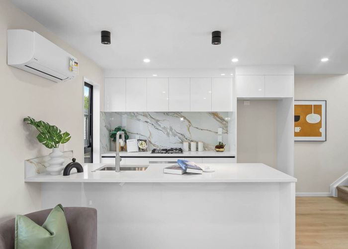 For sale Lot 3/ 18 Tyburnia Avenue, Mount Albert, Auckland City