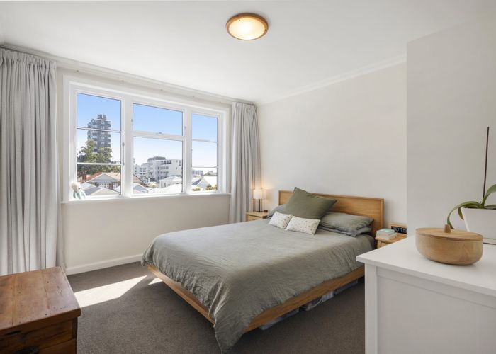  at 5/2 Ohiro Road, Aro Valley, Wellington