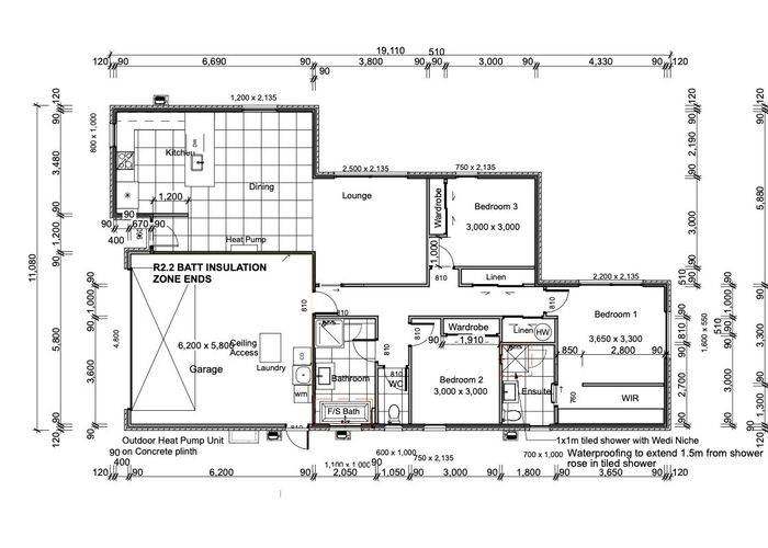  at 53 Strowan Avenue, Ashburton, Ashburton, Canterbury