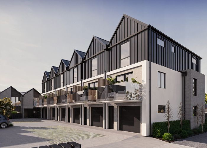  at 187 Fitzgerald Avenue, City Centre, Christchurch City, Canterbury