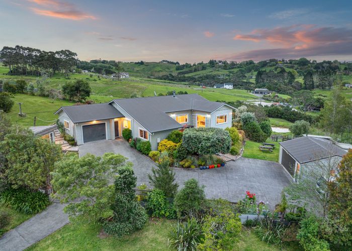  at 110 Newman Road, Stillwater, Rodney, Auckland