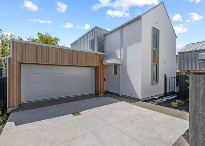  at 89A Westminster Street, St Albans, Christchurch