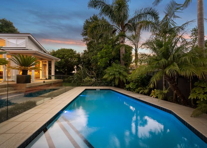  at 65A Patteson Avenue, Mission Bay, Auckland City, Auckland