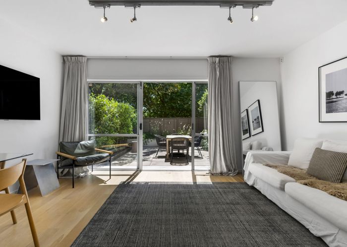  at 3/50 Wellington Street, Freemans Bay, Auckland City, Auckland