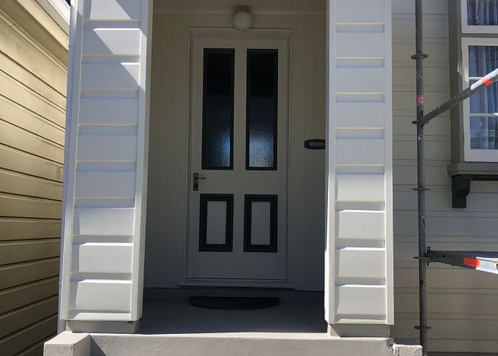  at 26A Aro Street, Aro Valley, Wellington, Wellington