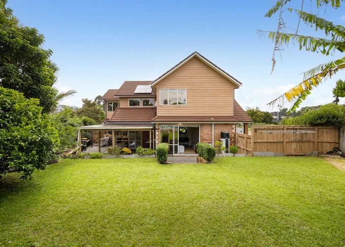  at 23 South Kensington Way, Henderson, Waitakere City, Auckland